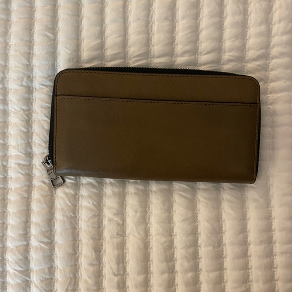 Coach Wallet - Picture 7 of 10